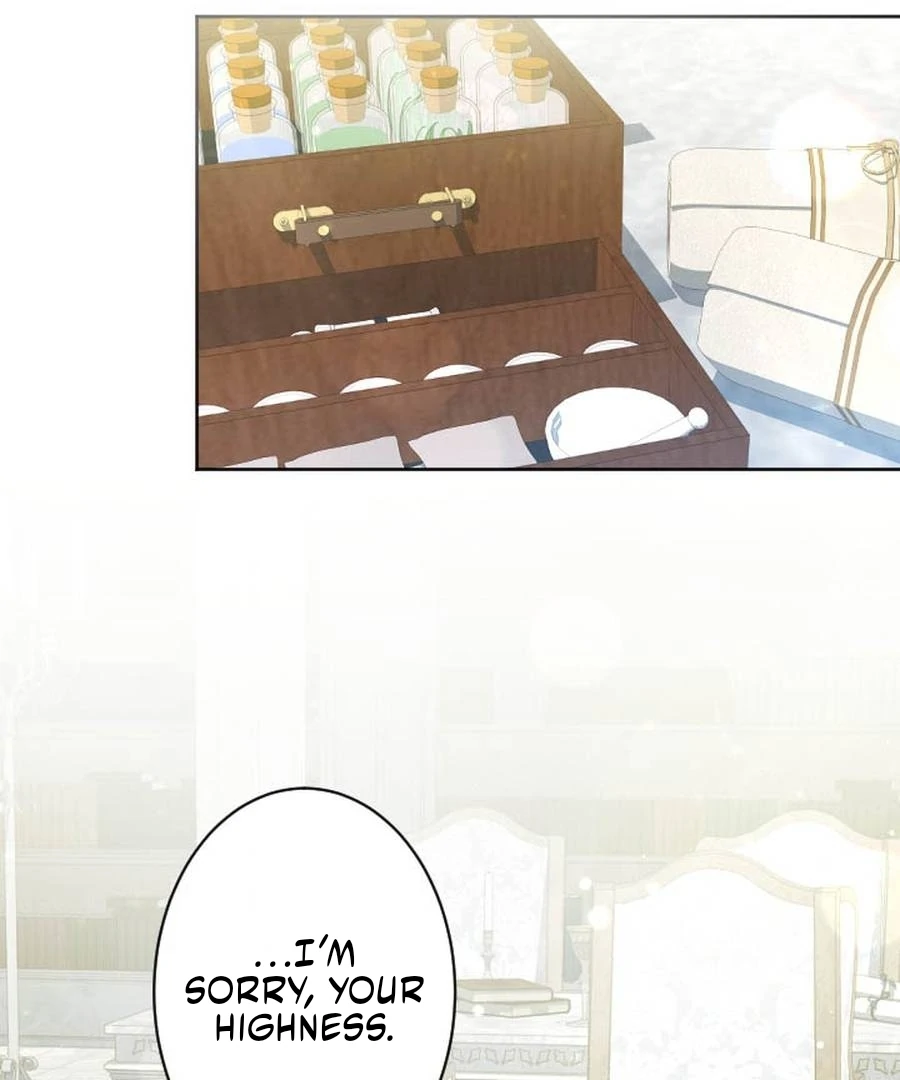 I Became the Stepmother of a Terminally Ill Child Chapter 27 - page 97