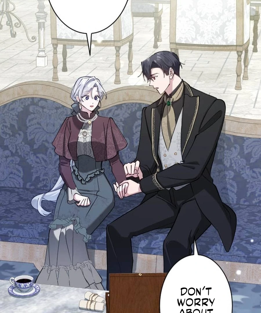 I Became the Stepmother of a Terminally Ill Child Chapter 27 - page 98