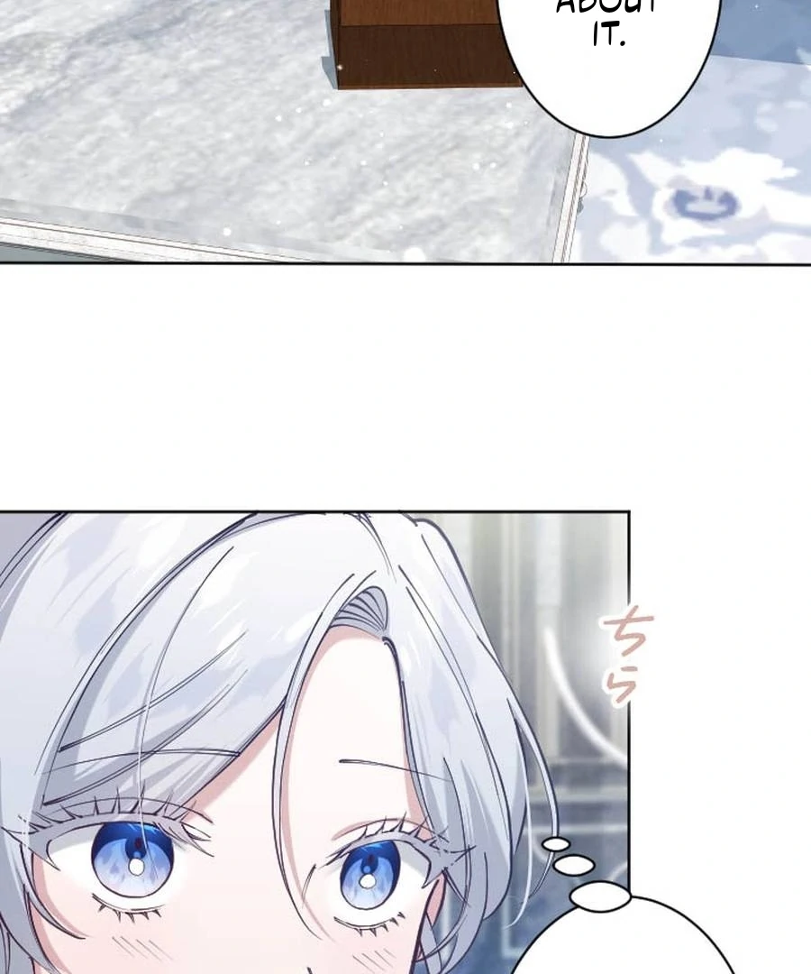 I Became the Stepmother of a Terminally Ill Child Chapter 27 - page 99