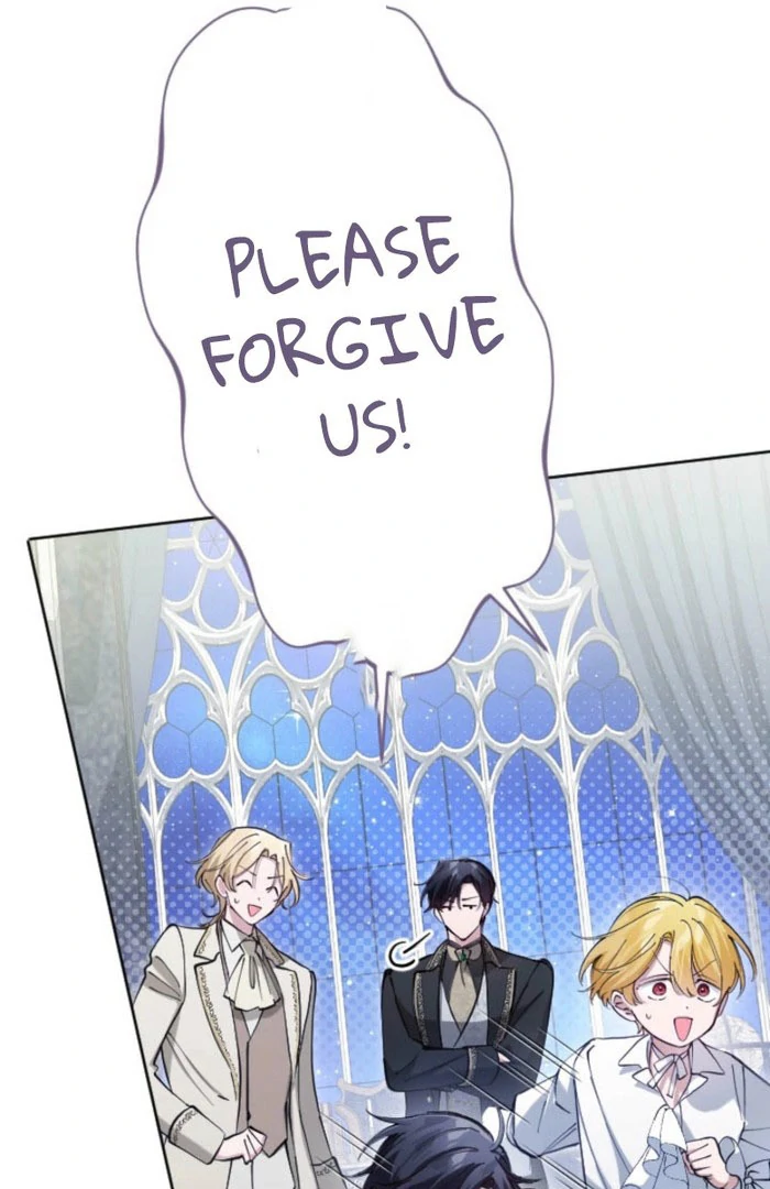 I Became the Stepmother of a Terminally Ill Child Chapter 28 - page 9