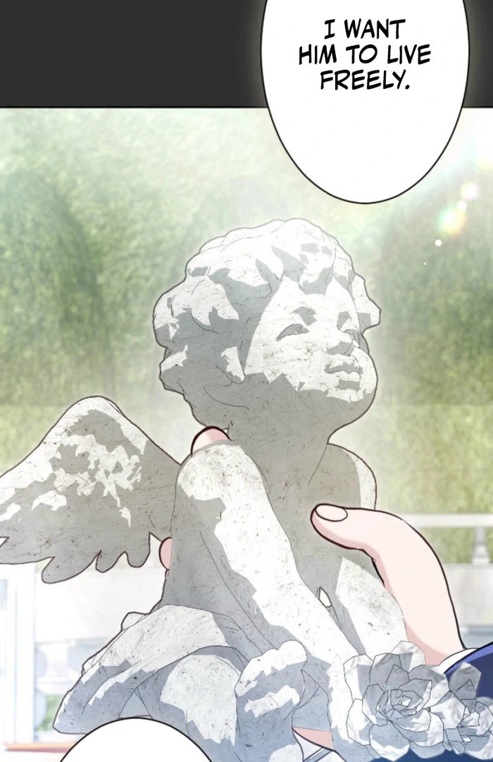 I Became the Stepmother of a Terminally Ill Child Chapter 28 - page 100