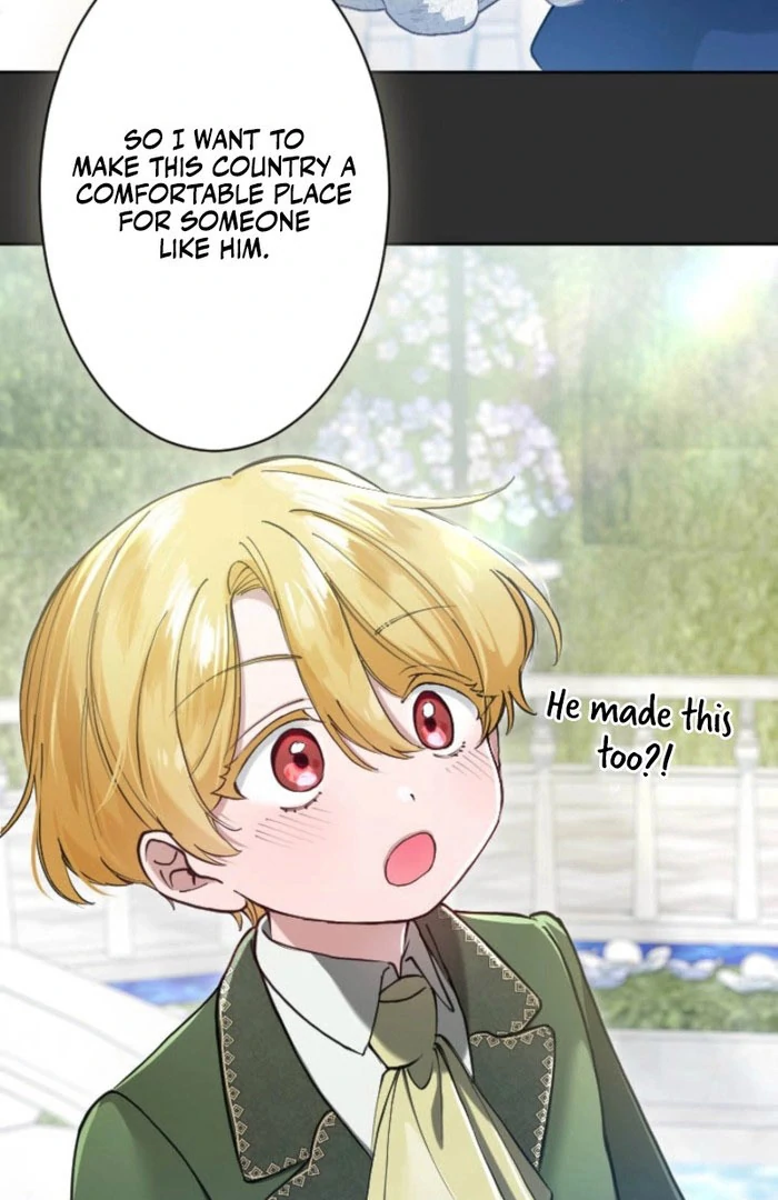 I Became the Stepmother of a Terminally Ill Child Chapter 28 - page 101