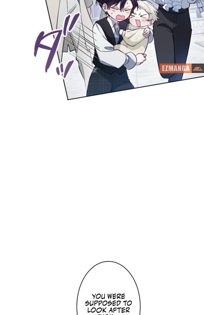 I Became the Stepmother of a Terminally Ill Child Chapter 28 - page 10