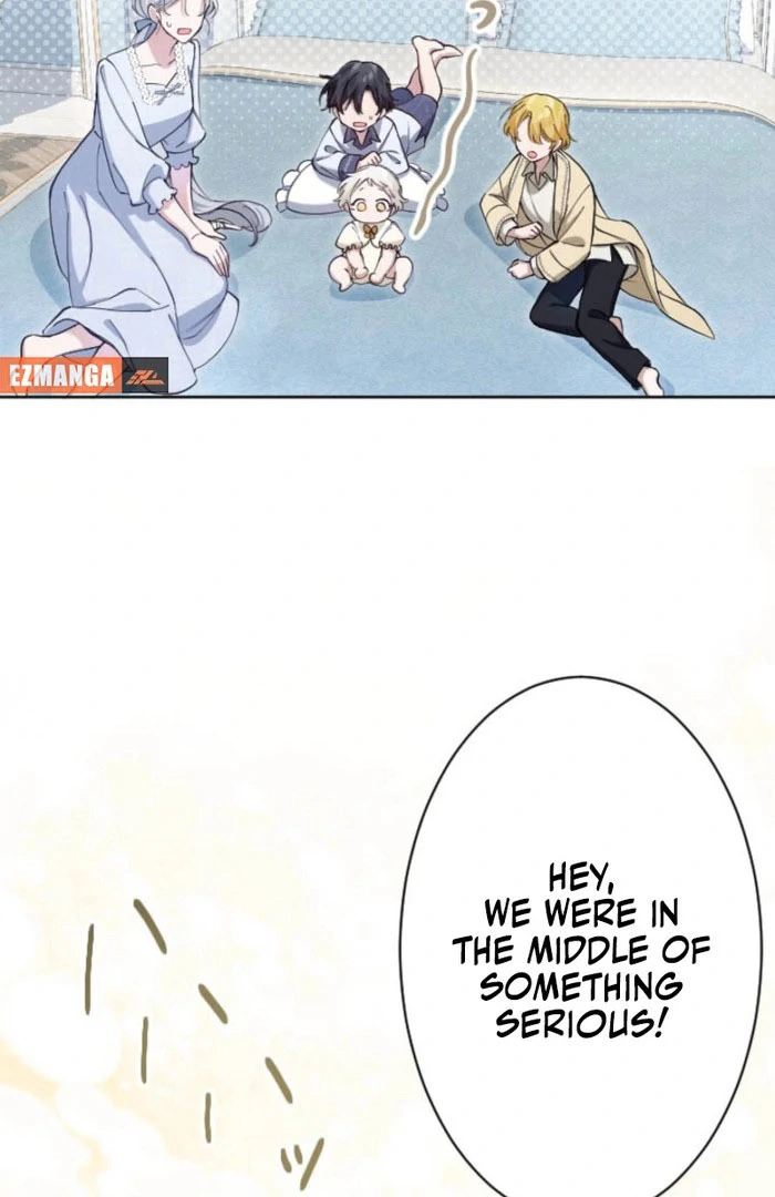 I Became the Stepmother of a Terminally Ill Child Chapter 28 - page 110