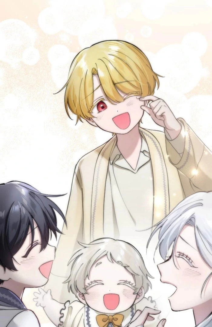 I Became the Stepmother of a Terminally Ill Child Chapter 28 - page 113