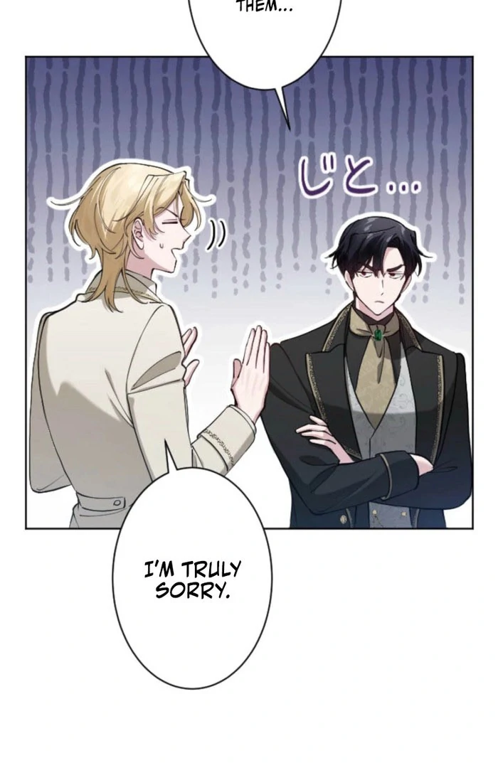 I Became the Stepmother of a Terminally Ill Child Chapter 28 - page 11