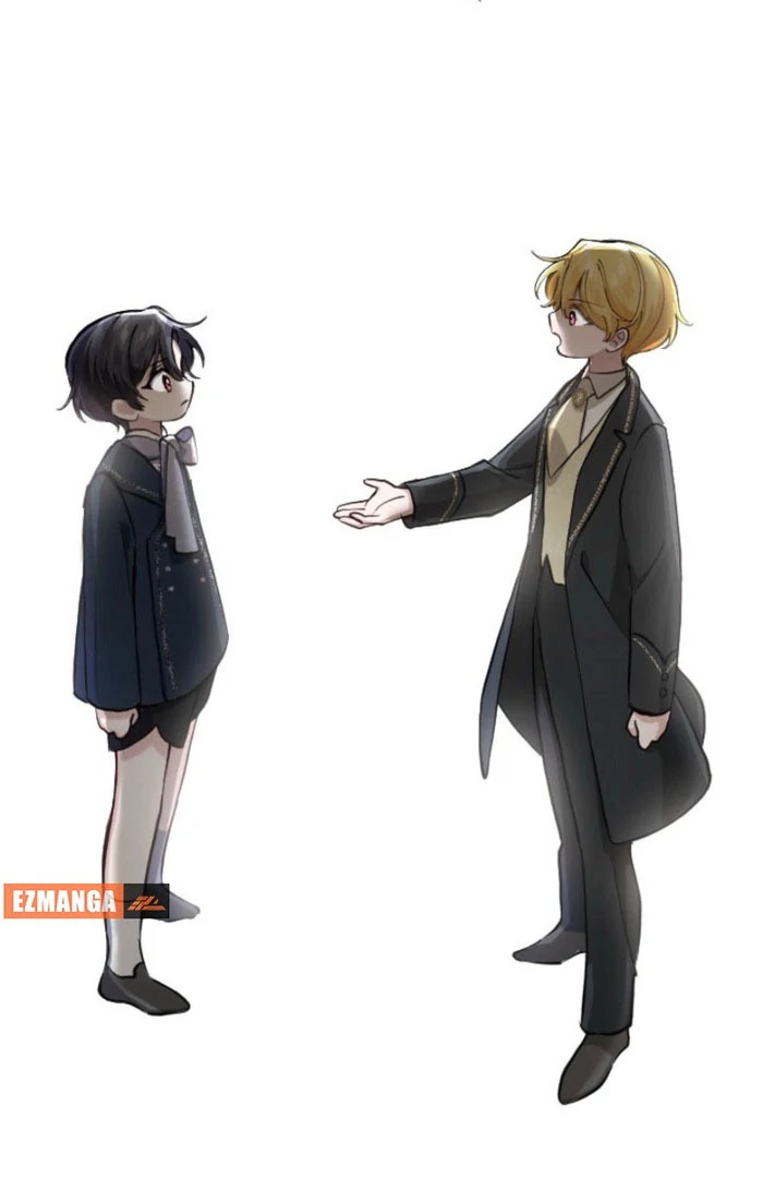 I Became the Stepmother of a Terminally Ill Child Chapter 28 - page 127