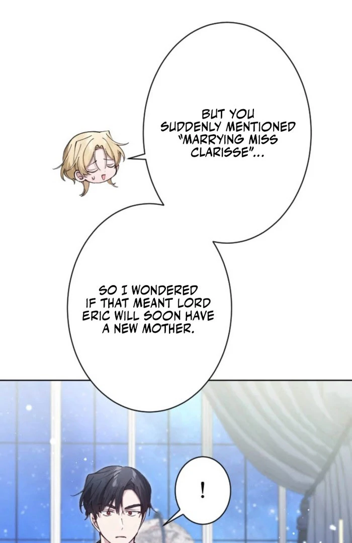 I Became the Stepmother of a Terminally Ill Child Chapter 28 - page 12