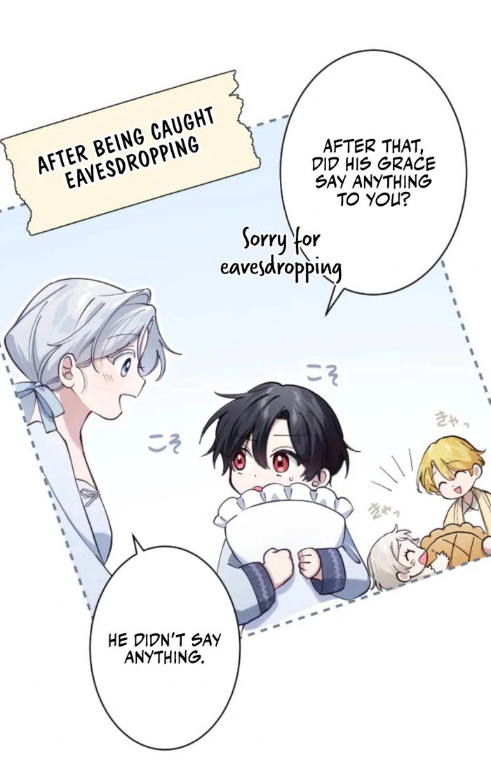 I Became the Stepmother of a Terminally Ill Child Chapter 28 - page 132