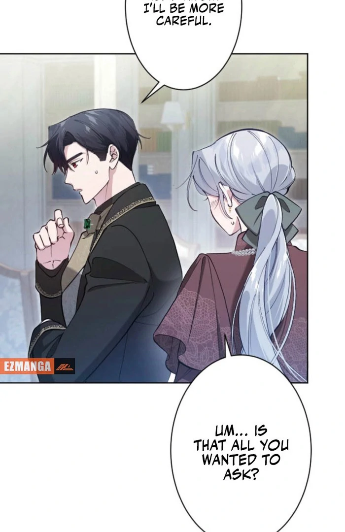 I Became the Stepmother of a Terminally Ill Child Chapter 28 - page 14