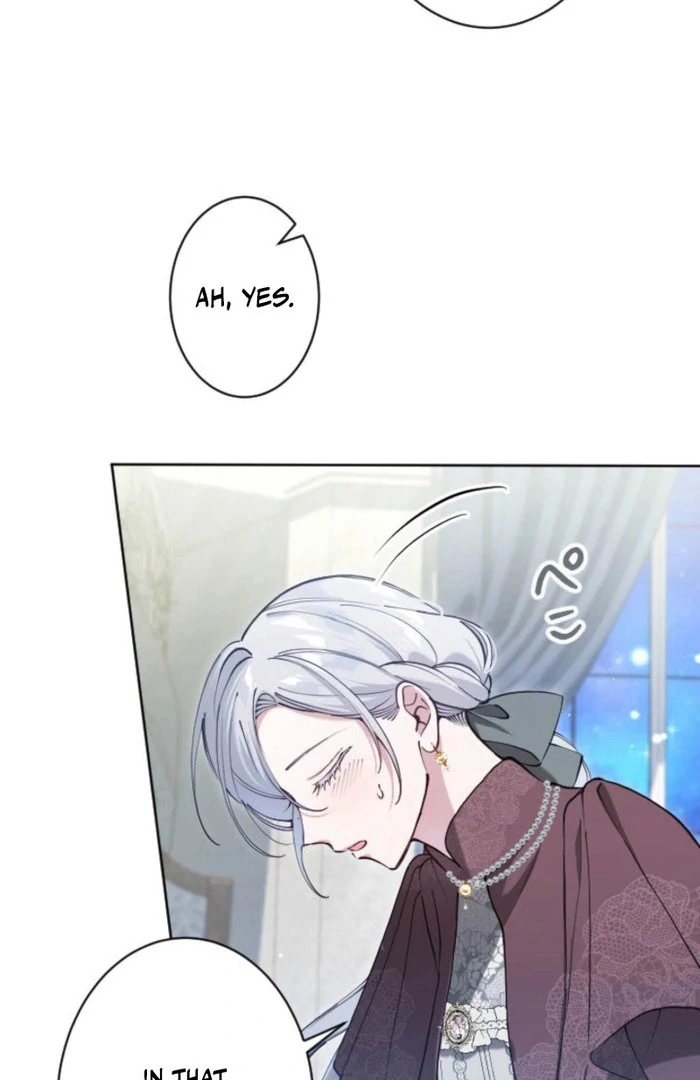 I Became the Stepmother of a Terminally Ill Child Chapter 28 - page 15