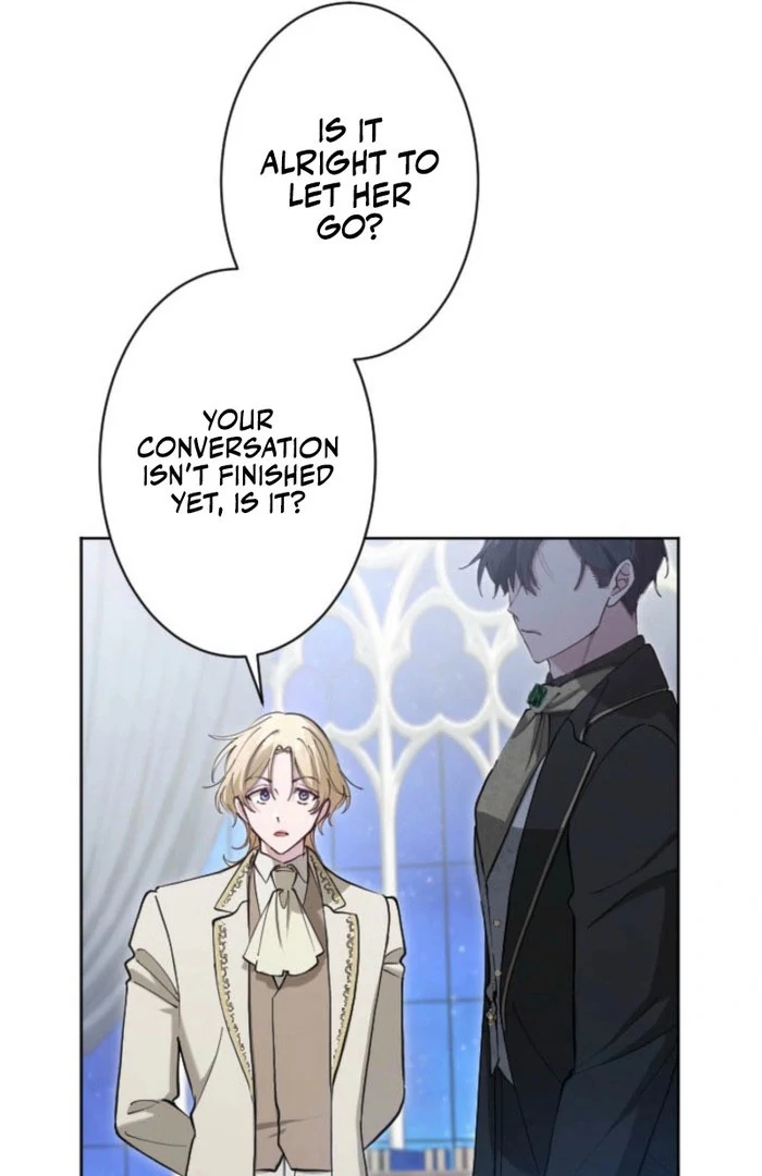 I Became the Stepmother of a Terminally Ill Child Chapter 28 - page 18