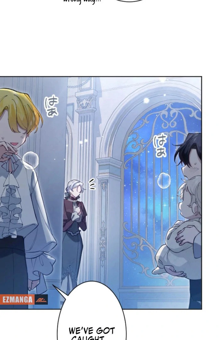 I Became the Stepmother of a Terminally Ill Child Chapter 28 - page 24