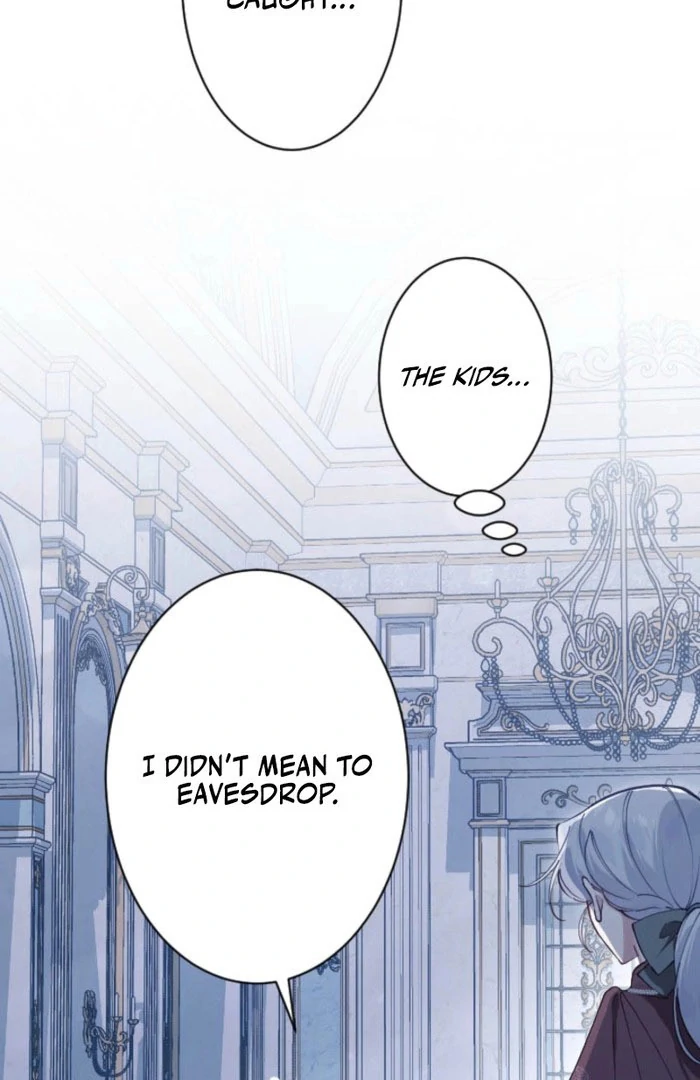 I Became the Stepmother of a Terminally Ill Child Chapter 28 - page 25