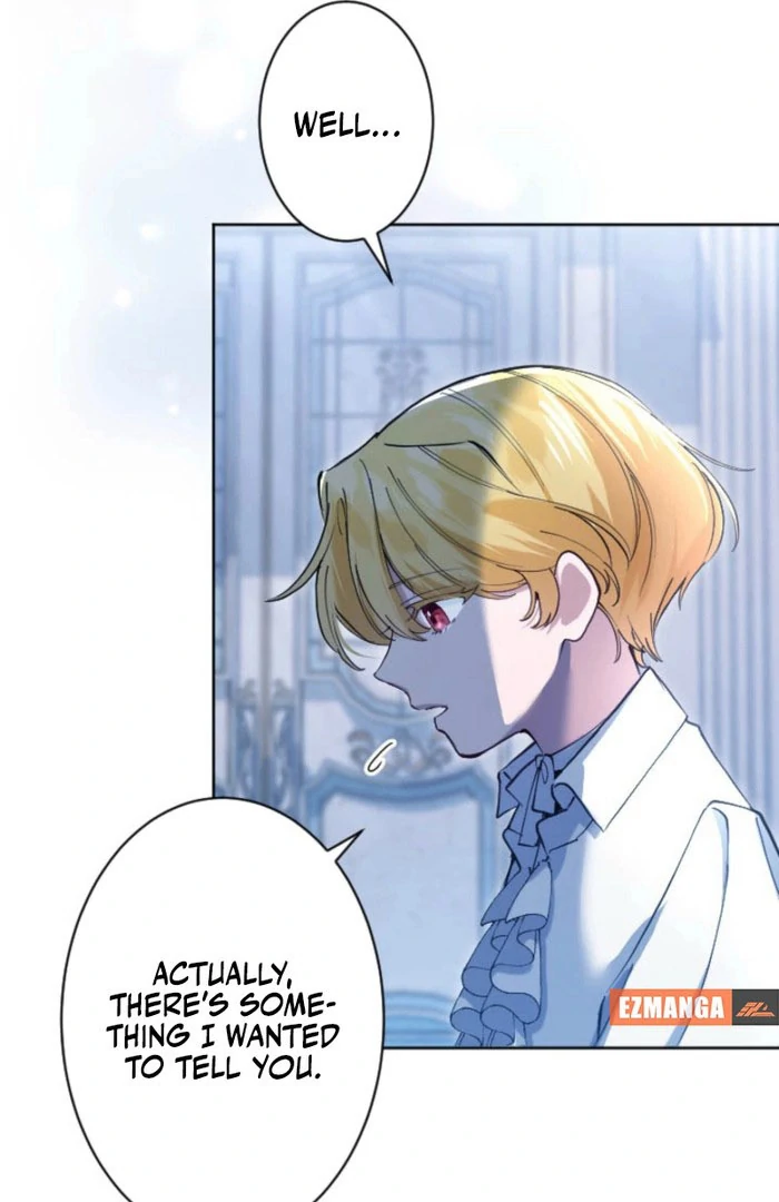 I Became the Stepmother of a Terminally Ill Child Chapter 28 - page 28