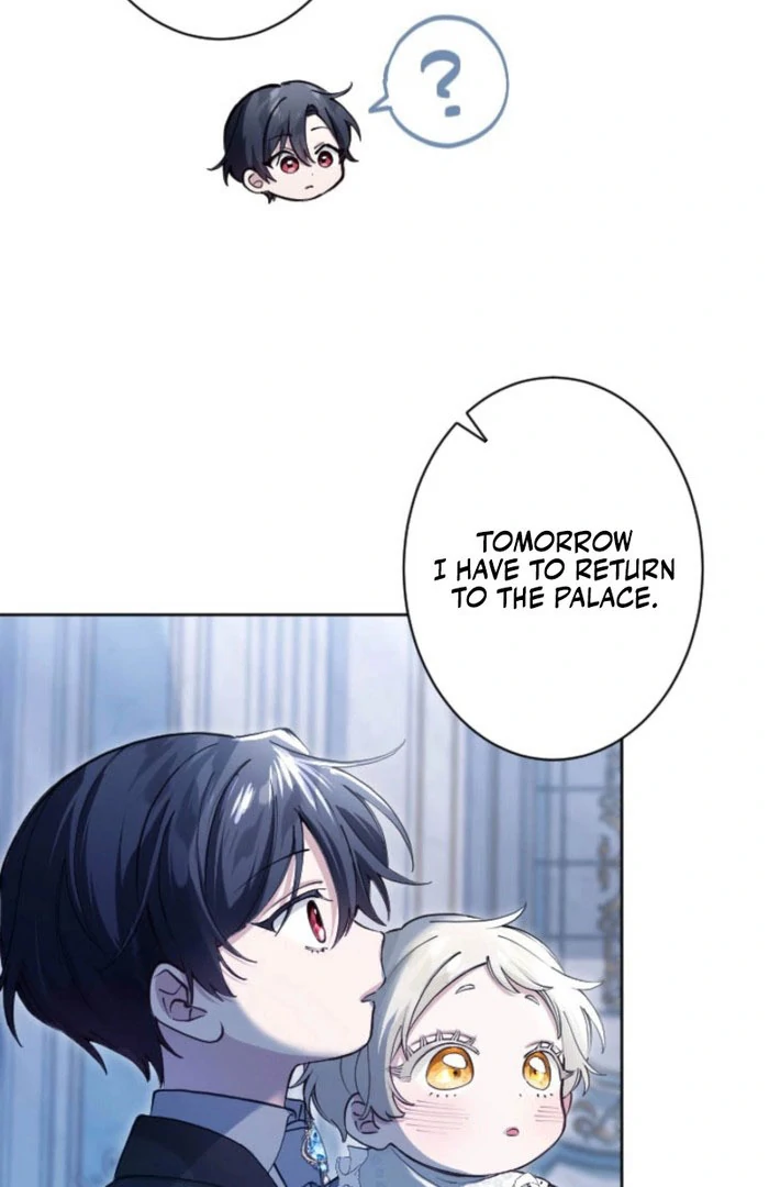 I Became the Stepmother of a Terminally Ill Child Chapter 28 - page 29