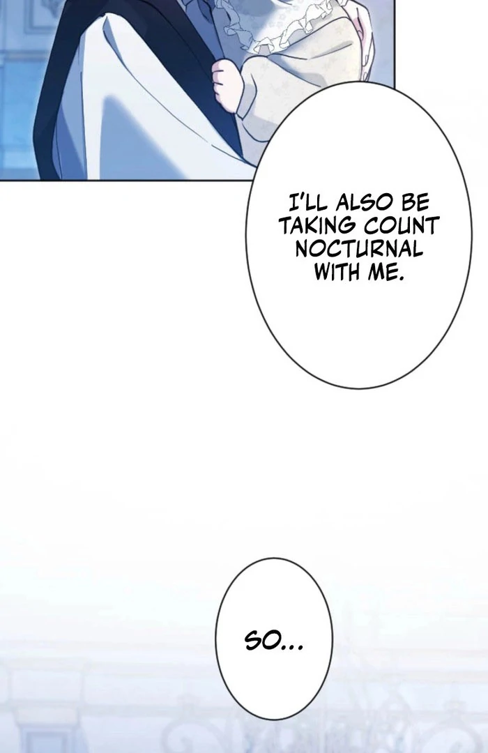 I Became the Stepmother of a Terminally Ill Child Chapter 28 - page 30