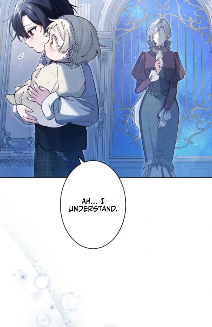 I Became the Stepmother of a Terminally Ill Child Chapter 28 - page 33