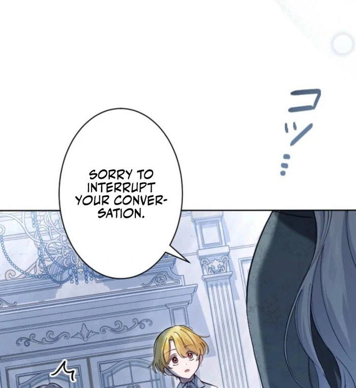 I Became the Stepmother of a Terminally Ill Child Chapter 28 - page 35