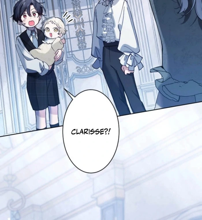 I Became the Stepmother of a Terminally Ill Child Chapter 28 - page 36