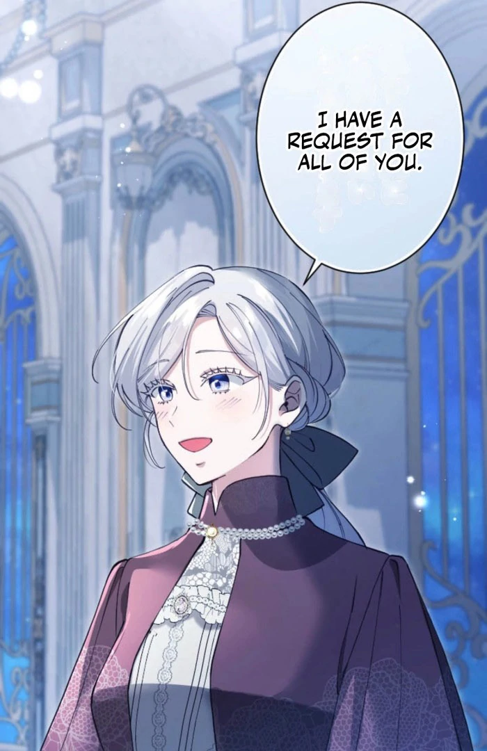 I Became the Stepmother of a Terminally Ill Child Chapter 28 - page 37