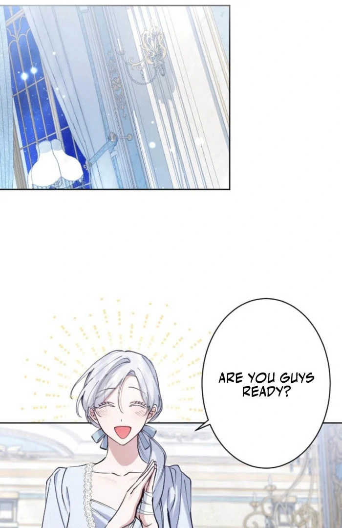 I Became the Stepmother of a Terminally Ill Child Chapter 28 - page 40