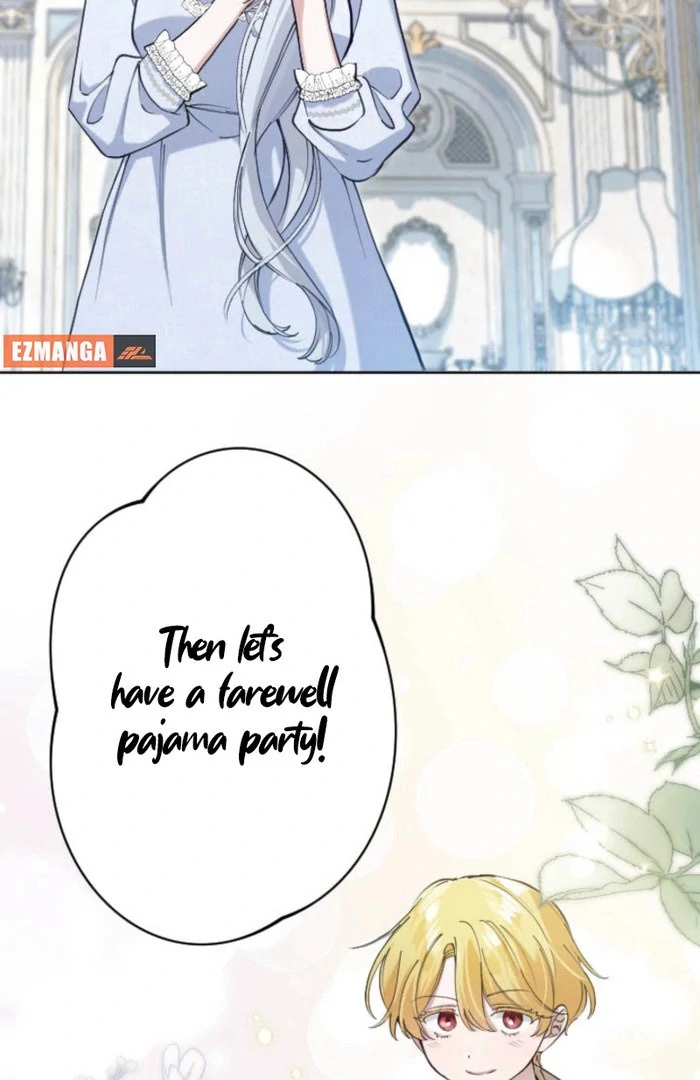 I Became the Stepmother of a Terminally Ill Child Chapter 28 - page 41