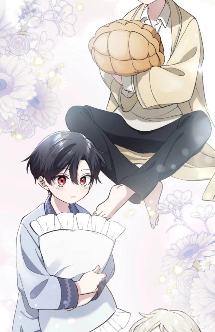 I Became the Stepmother of a Terminally Ill Child Chapter 28 - page 42