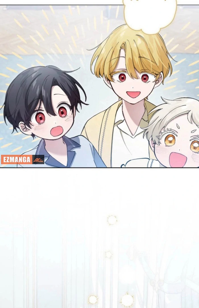 I Became the Stepmother of a Terminally Ill Child Chapter 28 - page 44