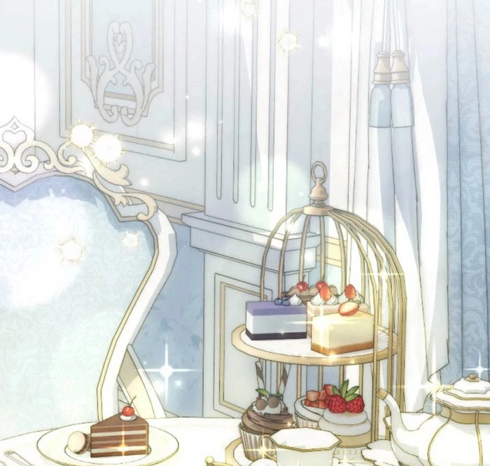 I Became the Stepmother of a Terminally Ill Child Chapter 28 - page 45