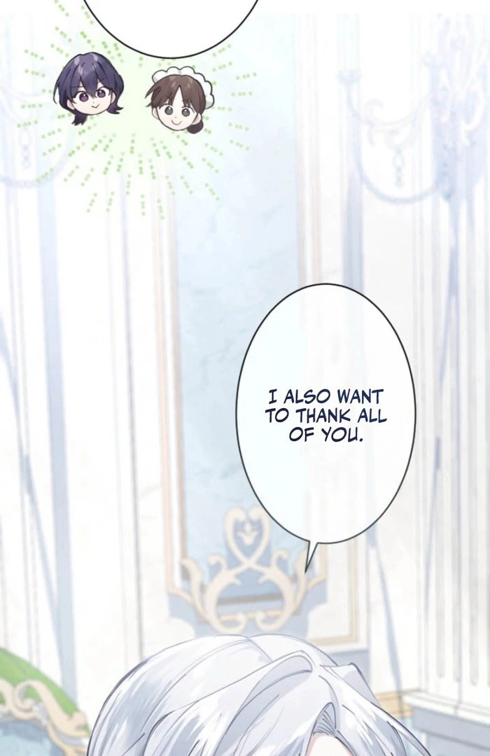 I Became the Stepmother of a Terminally Ill Child Chapter 28 - page 48