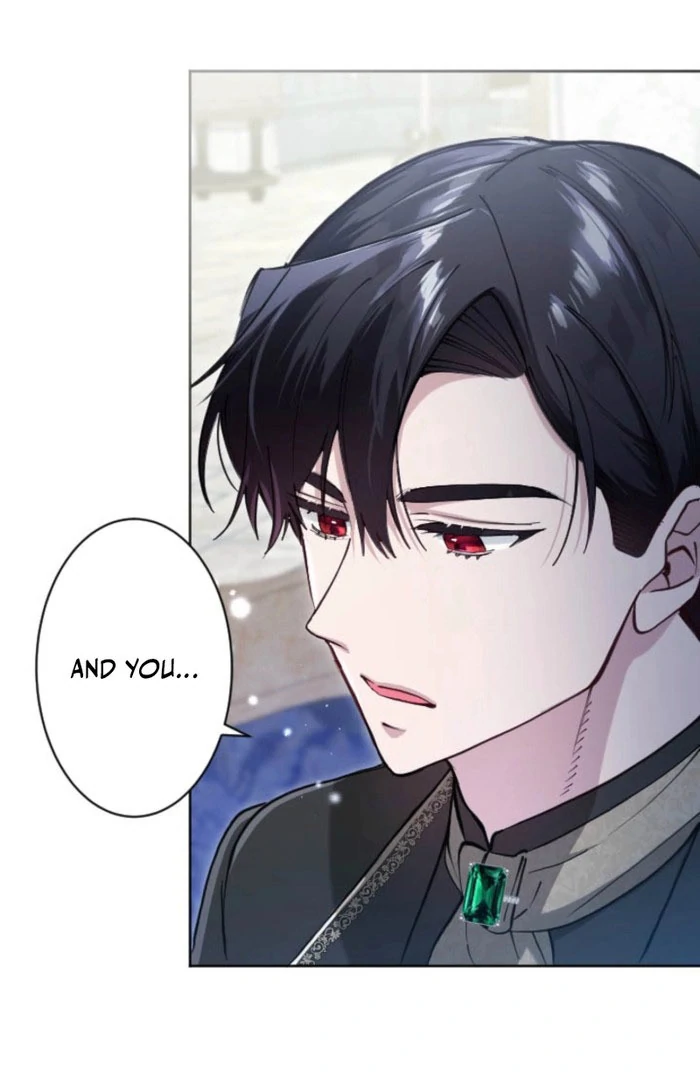 I Became the Stepmother of a Terminally Ill Child Chapter 28 - page 4