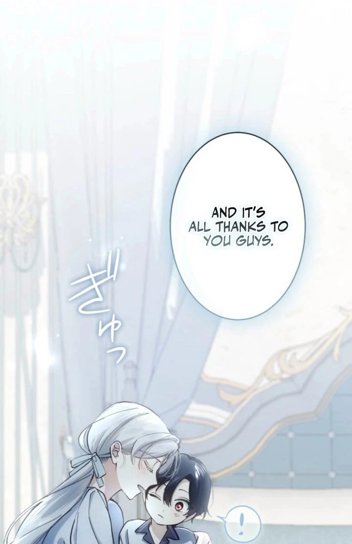 I Became the Stepmother of a Terminally Ill Child Chapter 28 - page 50