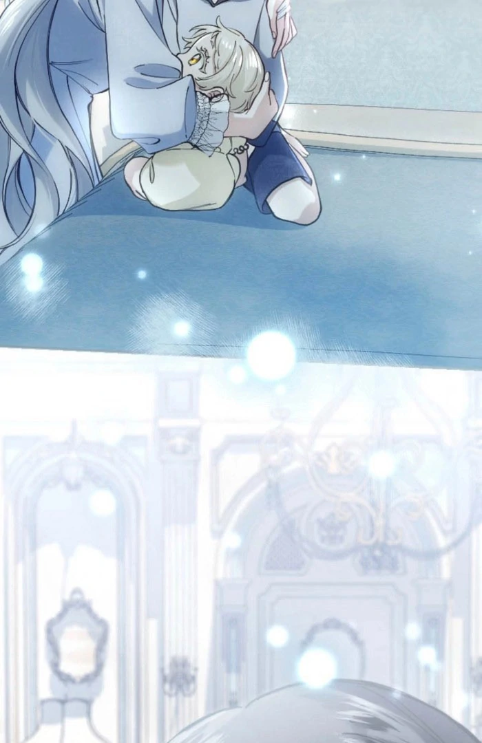 I Became the Stepmother of a Terminally Ill Child Chapter 28 - page 51