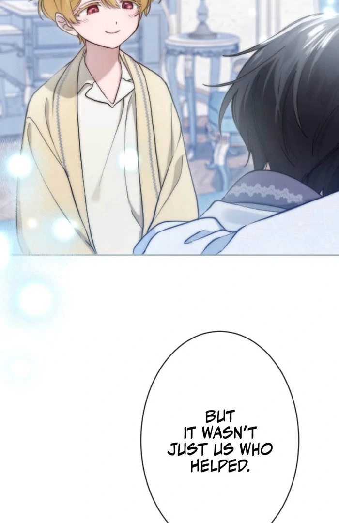 I Became the Stepmother of a Terminally Ill Child Chapter 28 - page 53