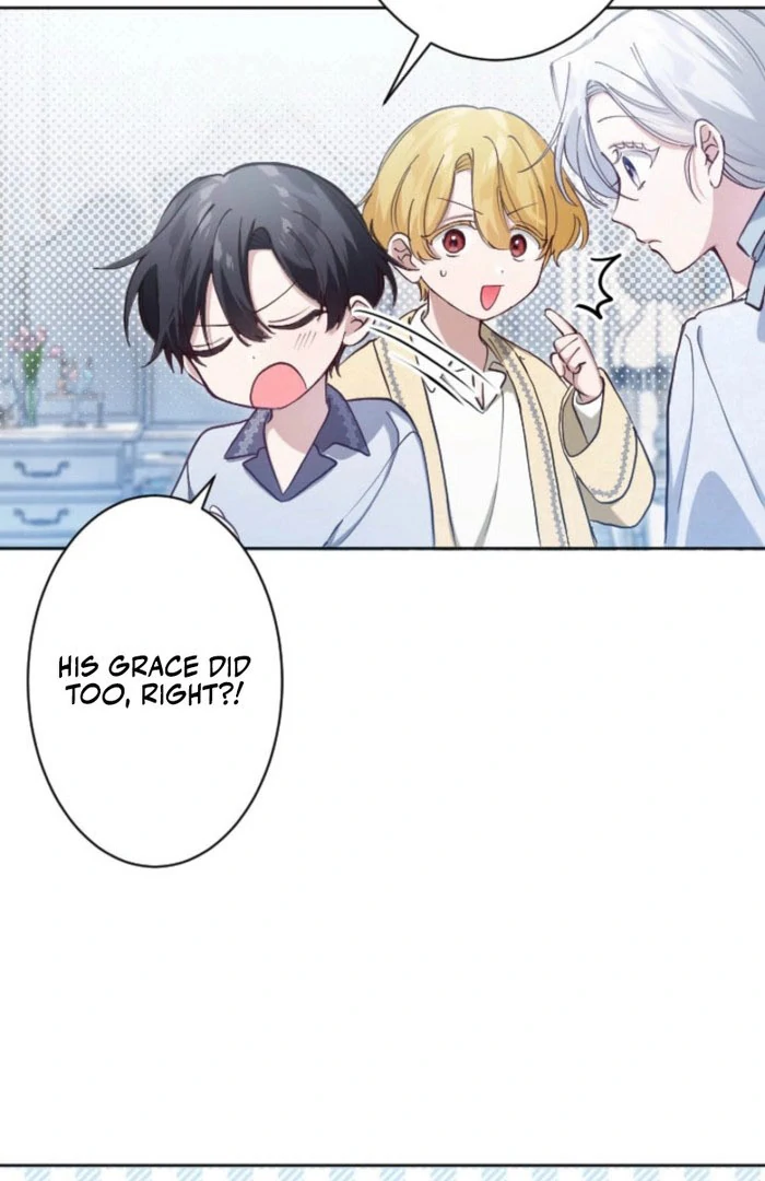 I Became the Stepmother of a Terminally Ill Child Chapter 28 - page 54