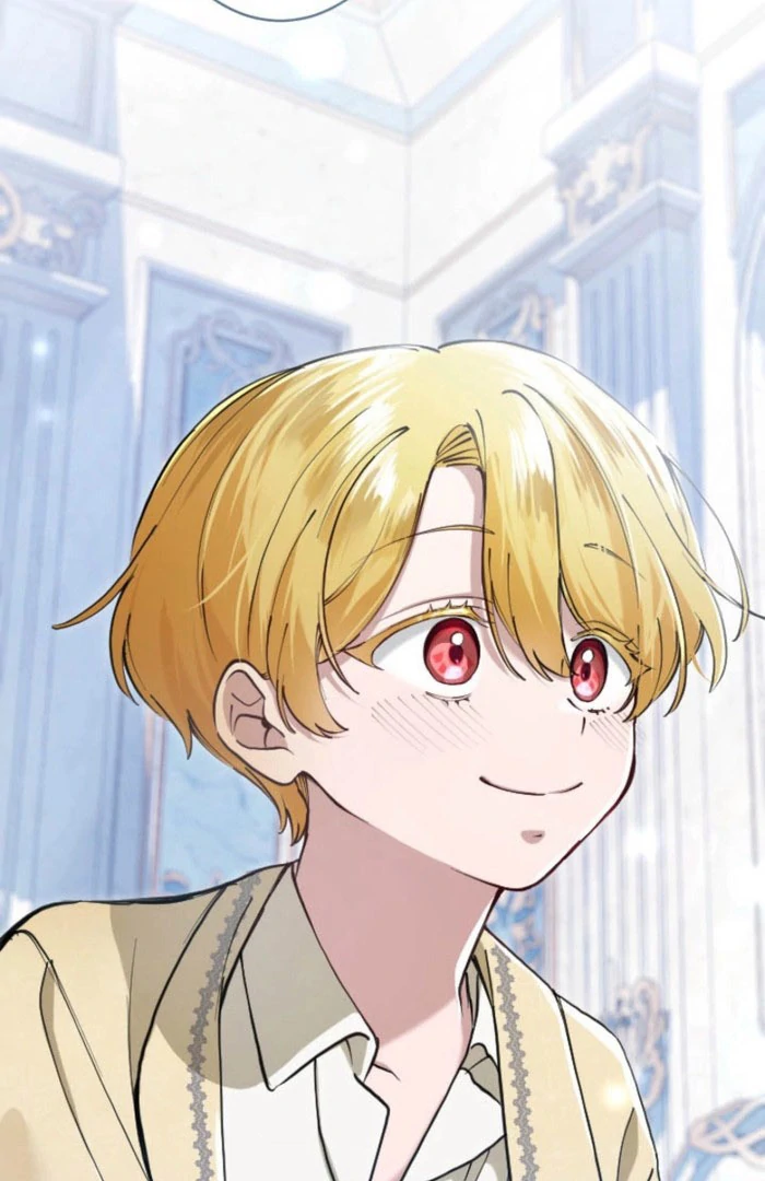 I Became the Stepmother of a Terminally Ill Child Chapter 28 - page 58