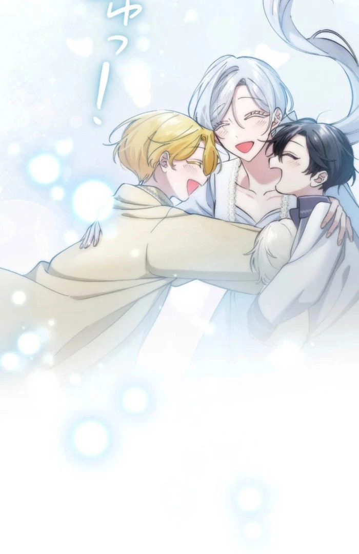 I Became the Stepmother of a Terminally Ill Child Chapter 28 - page 60