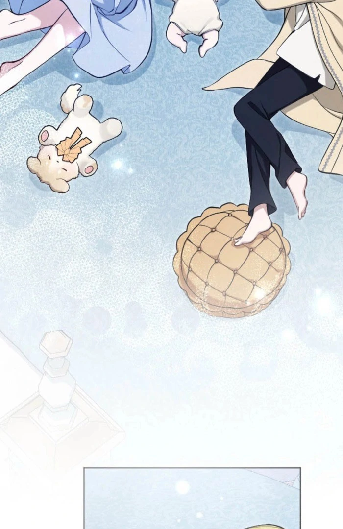 I Became the Stepmother of a Terminally Ill Child Chapter 28 - page 63