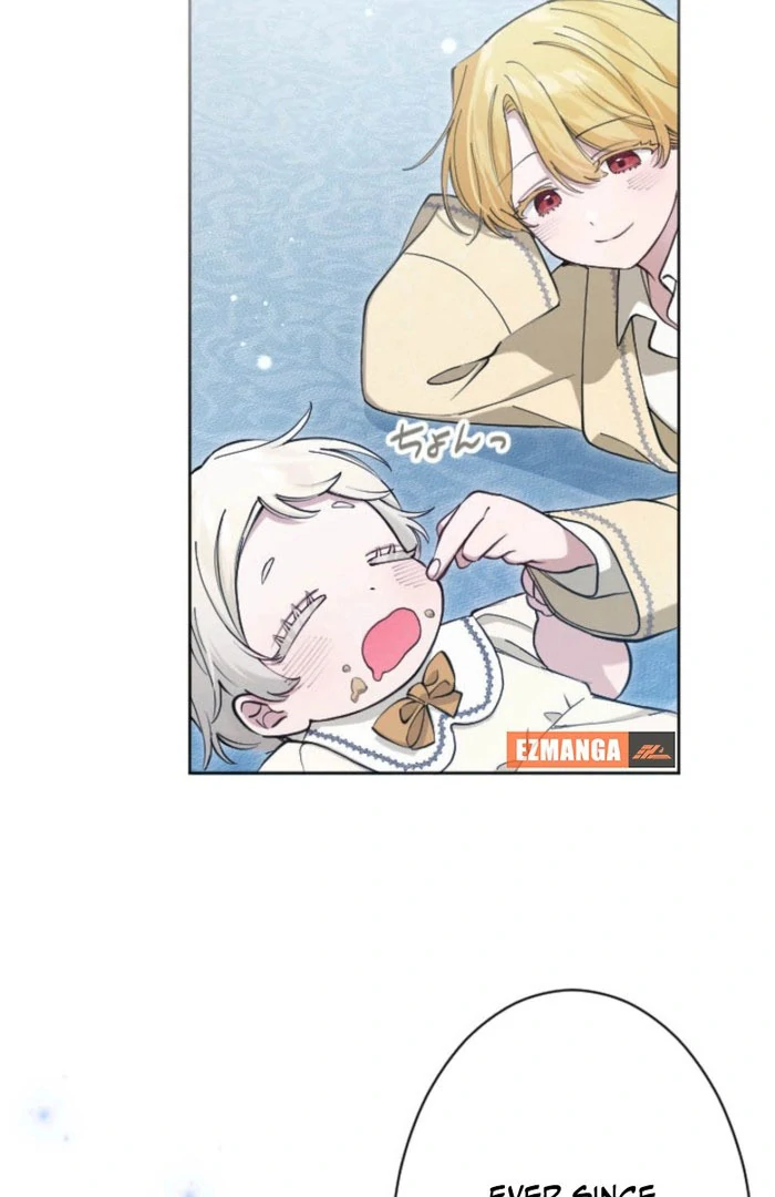 I Became the Stepmother of a Terminally Ill Child Chapter 28 - page 64