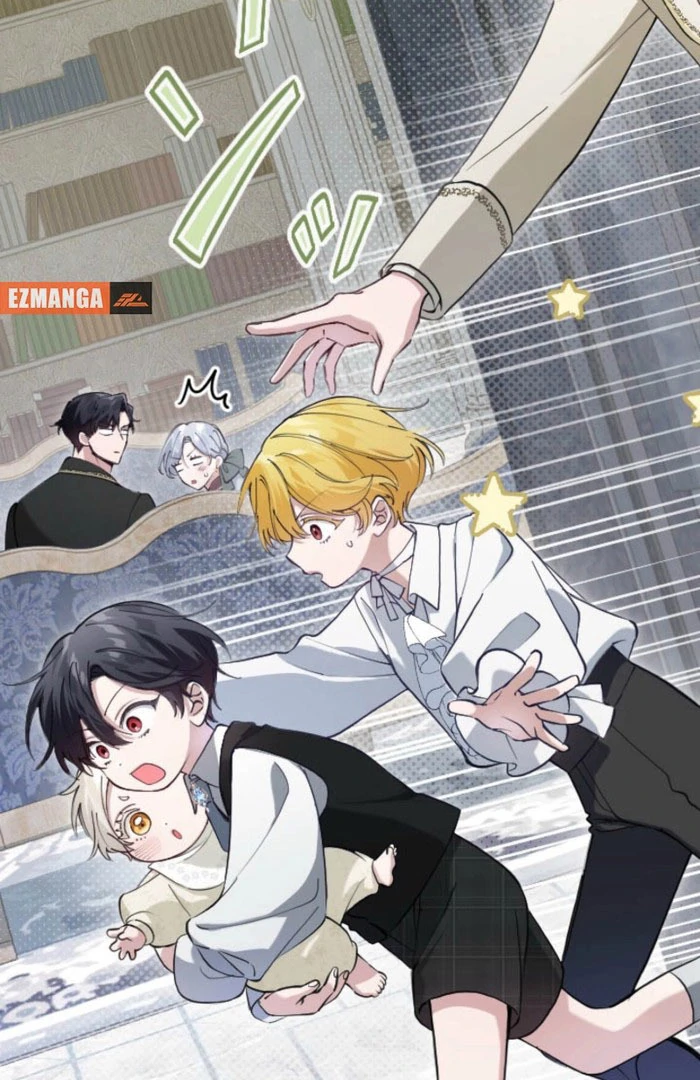 I Became the Stepmother of a Terminally Ill Child Chapter 28 - page 6