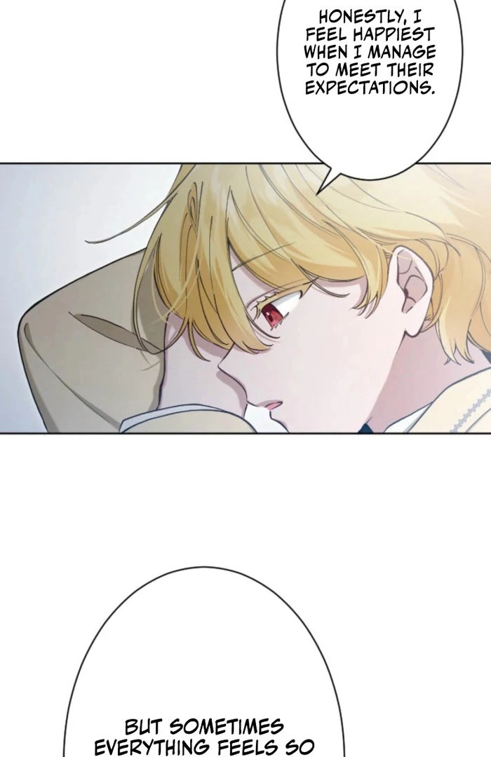 I Became the Stepmother of a Terminally Ill Child Chapter 28 - page 69