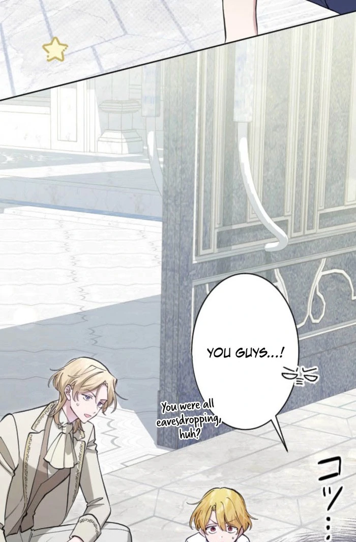 I Became the Stepmother of a Terminally Ill Child Chapter 28 - page 7