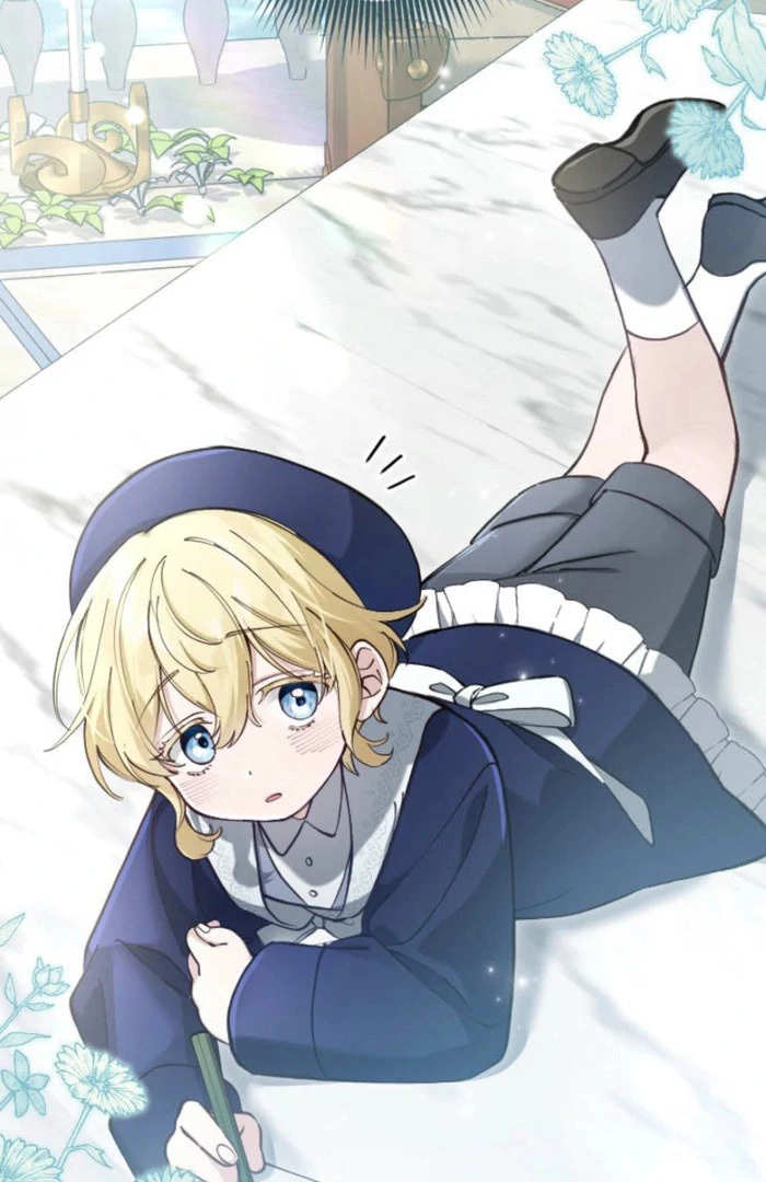 I Became the Stepmother of a Terminally Ill Child Chapter 28 - page 80