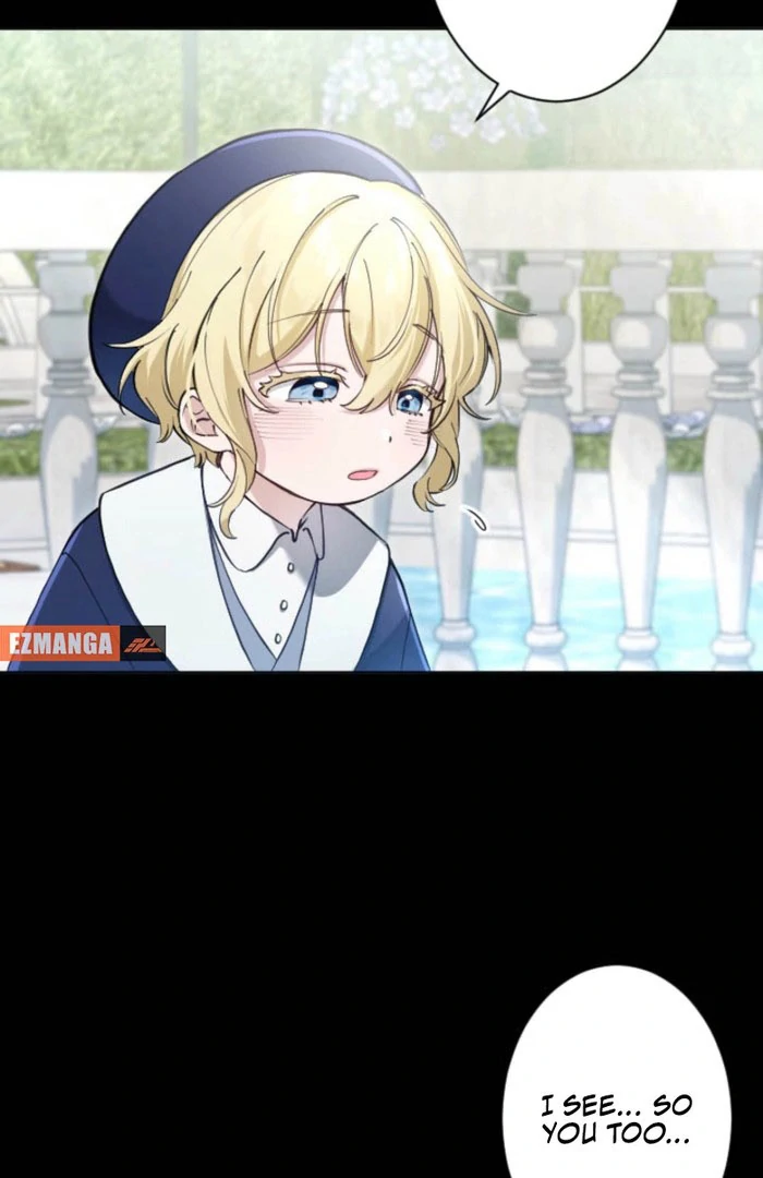 I Became the Stepmother of a Terminally Ill Child Chapter 28 - page 83