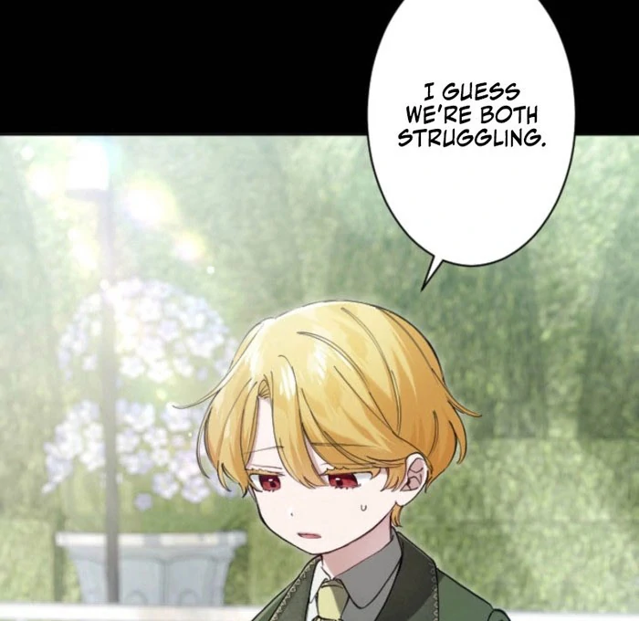 I Became the Stepmother of a Terminally Ill Child Chapter 28 - page 85