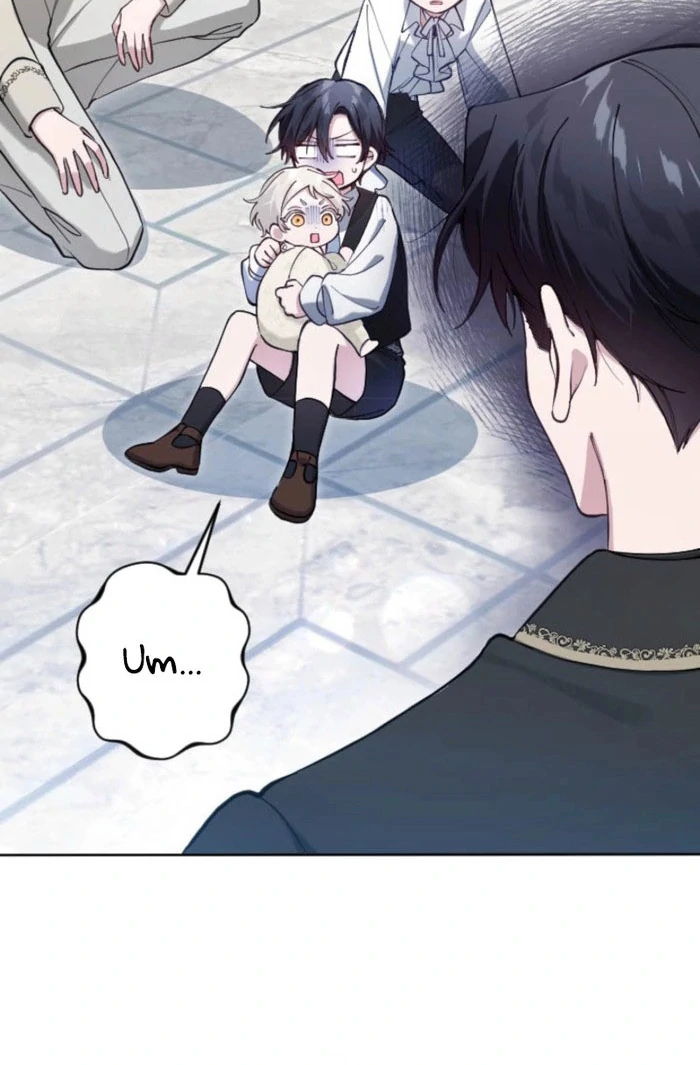 I Became the Stepmother of a Terminally Ill Child Chapter 28 - page 8