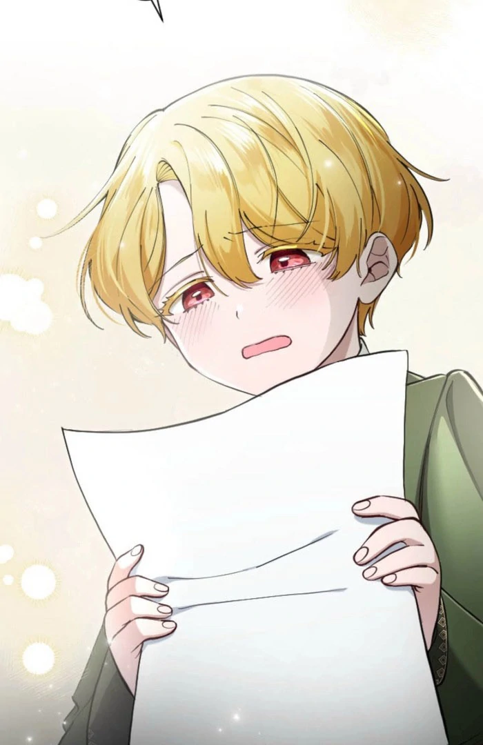 I Became the Stepmother of a Terminally Ill Child Chapter 28 - page 92