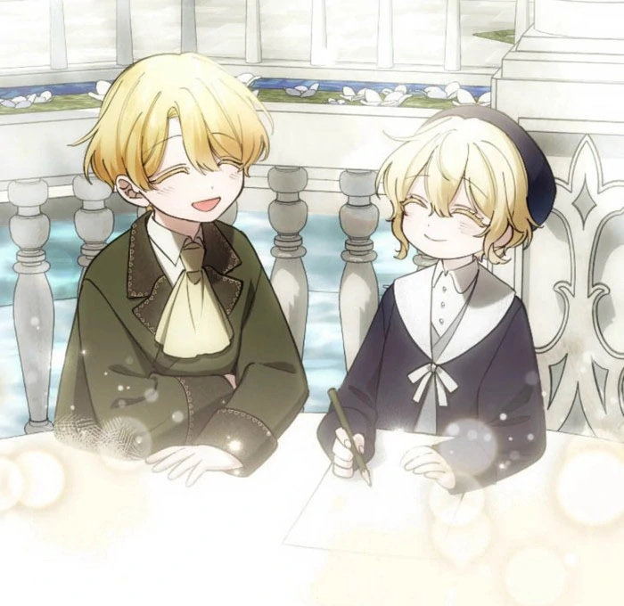 I Became the Stepmother of a Terminally Ill Child Chapter 28 - page 96