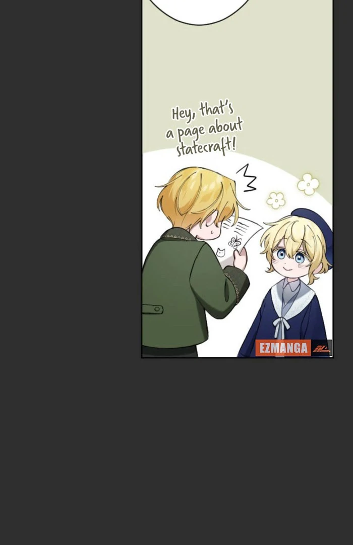 I Became the Stepmother of a Terminally Ill Child Chapter 28 - page 98